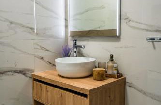 Stone House with pool Poeta - Foto 22