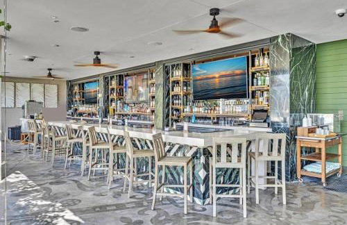 Brand New Mondrian - Miami Beach Waterfront Condo - Foto 26