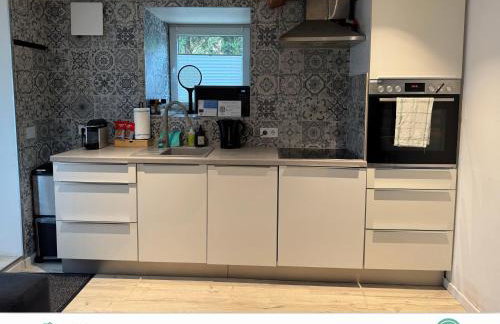 JobelHome Alb Apartment - Foto 12