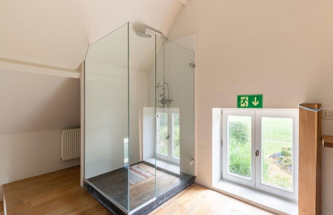 Premium Farmhouse in Nieuwmunster With Pool - Foto 21