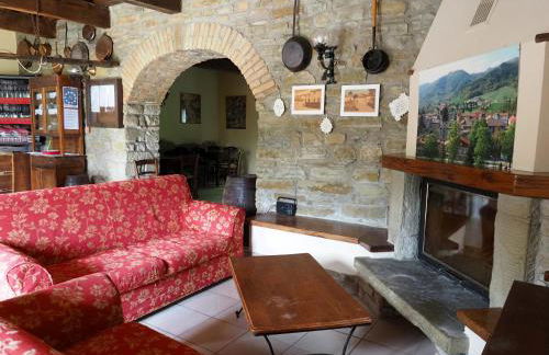 Agriturismo Sacchiafarm - Foto 26