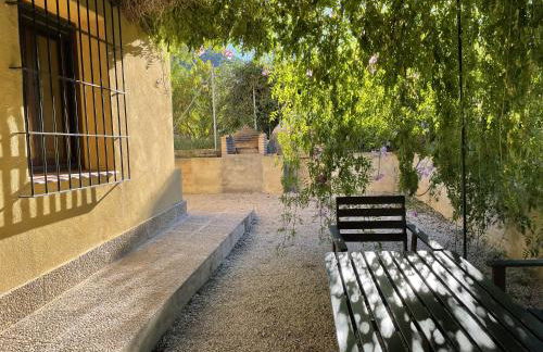 Casas Amarillas. Finca el Campillo - Foto 22