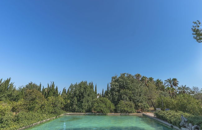 Villa Can Mir - Foto 23