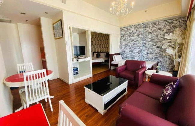 KL Grand Service Suite at Times Square - Foto 33