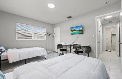 Fort Lauderdale Retreat Near Beach & Airport - Foto 56