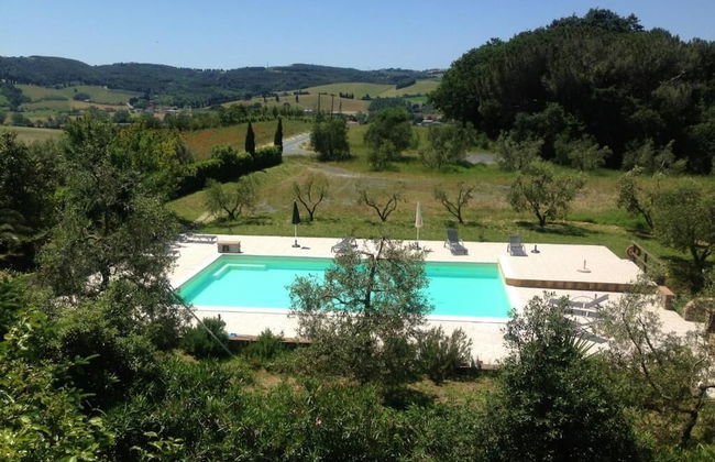 Agriturismo Il Giogo - Photo 11