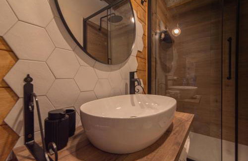 Arpinum Divinum luxury loft - Foto 37