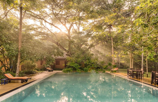 Tisara Villas - Photo 9