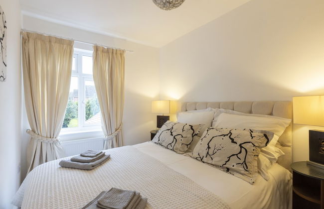 Cozy Nook Cottage - Sleeps 4, Garden & Parking - Foto 4