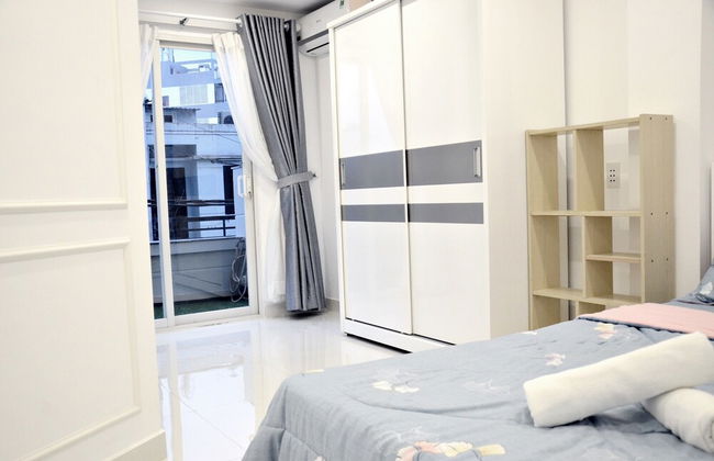 Smiley Apartment 8 - Photo 36