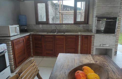 Chalé Itaparica - Refúgio na Praia - Foto 14