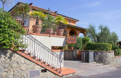 Le Quattro Stagioni - Foto 10