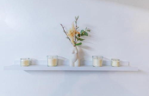 6 beds, 3 bedroom apartment in the centre of Southampton with free parking - Foto 3