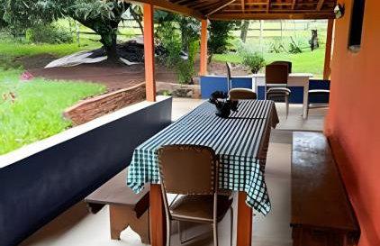 Sítio rústico e encantador no pé da Canastra - Foto 28