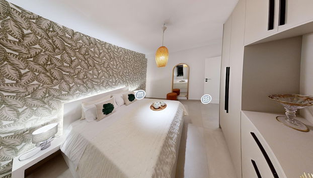 Toucan Faliro - Foto 2, Habitación