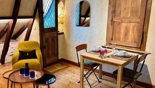 Le Petit Tinténiac - T2 cosy au cœur de la Doutre - Foto 5