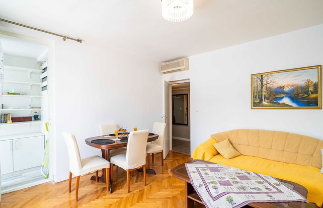 Apartment Klaudia - Photo 14