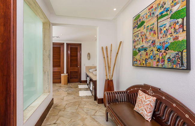 Fantastic villa at Casa de Campo - Foto 58