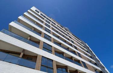 Flat Dva Cabedelo - PB - Foto 8