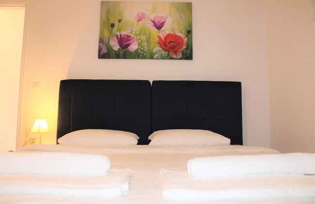 "kalamaki Plaza Apartments ''tzante''" - Foto 2