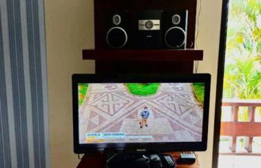 Piemonte Flat Serra Negra - Foto 9