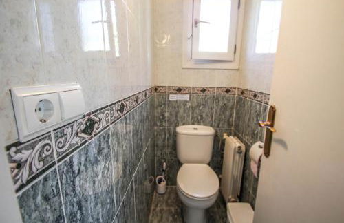 Maria - pretty holiday property with garden and private pool in Benissa - Foto 25