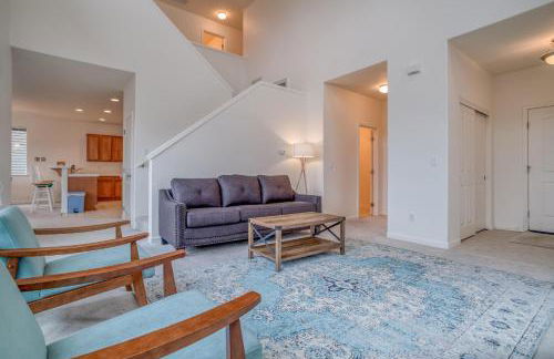 Netarts Sundown - Meredith Lodging - Foto 36