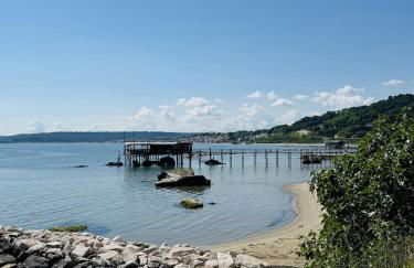 Casa DeDa-Mare & Design on the Trabocchi Coast - Foto 32