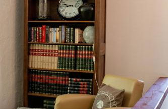 Schloss Stiege - Foto 71