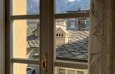 Paluvacanze, Cuore del centro storico - Foto 8