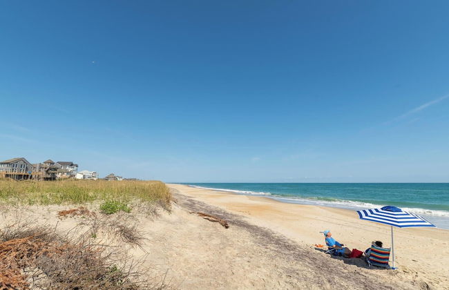 The Villas at Hatteras Landing by Kees Vacations - Foto 28