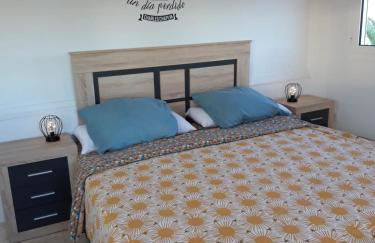 Villa voor 8 personen met zwembad - Foto 37