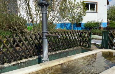 Am Brunnen - Foto 17