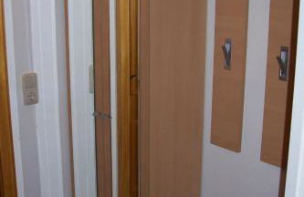 Apartment mit Balkon und schöner Fernsicht by Interhome - Foto 10