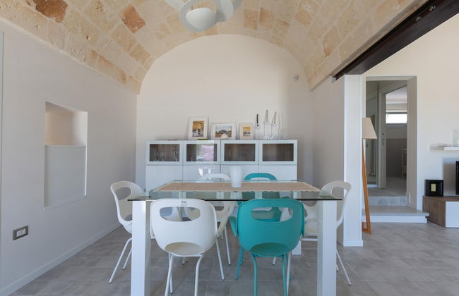 3554 Villa Truni by Perle di Puglia - Foto 11