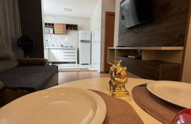 BL12 - Apartamento Próximo ao Centro de cuiabá - Foto 6