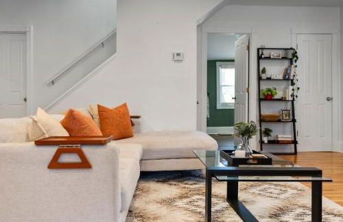 Italian Village Gem, Downtown, Free Parking, OSU - Foto 31