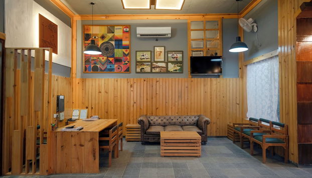 LaTigre Resort - Foto 4, Reception