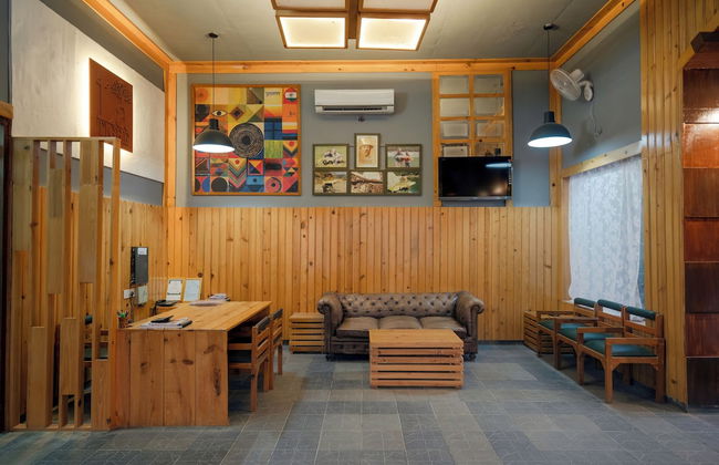 LaTigre Resort - Foto 4