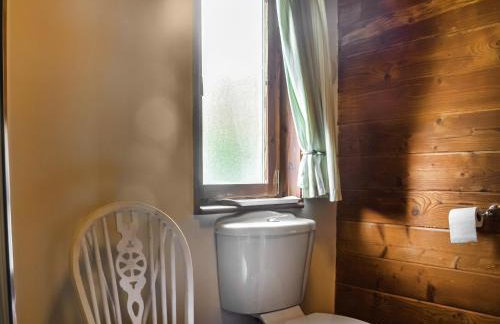 Chestnut Lodge - Foto 13