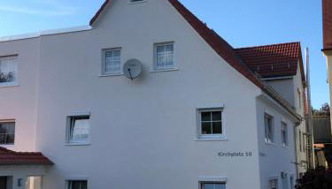 Guest Appartements mit 2 getrennten Schlafzimmern für 4 Personen 24h check in - Foto 5