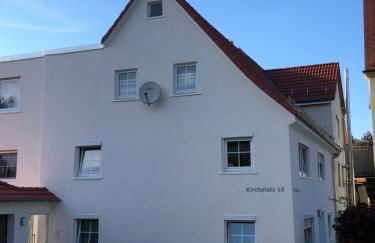 Guest Appartements mit 2 getrennten Schlafzimmern für 4 Personen 24h check in - Foto 5