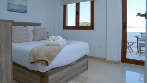 Villa María Blue - Photo 2