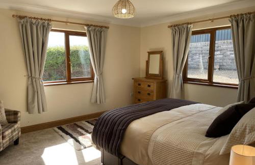 Sunny Bank - bungalow with hot tub and extra accessibility - Foto 9