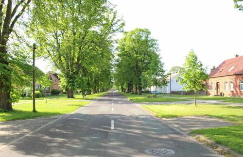 Romantische Ferienwohnung Unter den Linden - Foto 37