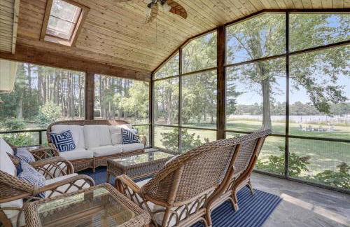 Leeds Landing - Foto 32