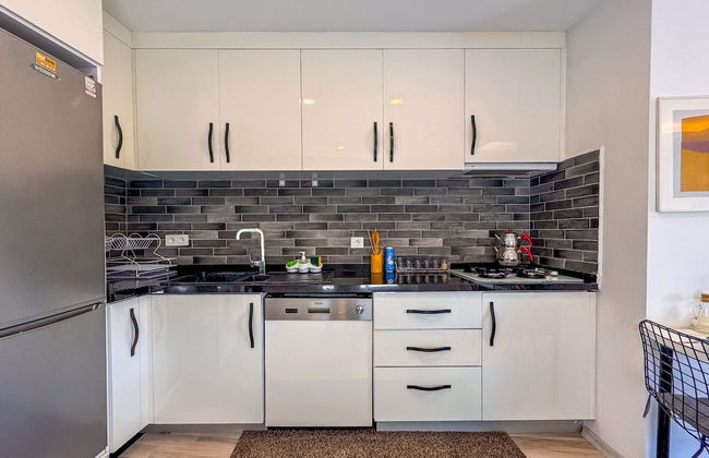 Lavender Residence Kusadasi - Foto 68