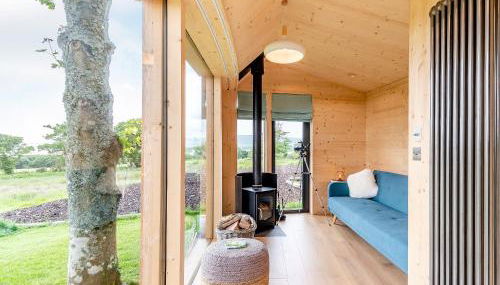 The Curve At Caerlaverock Estate - Foto 4