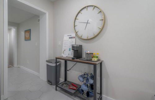 Casablanca in The Hghts-Hot Tub Bikes Chill Vibes - Foto 19