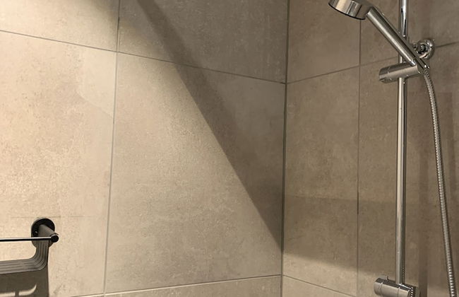 Tromsø Apartments - Foto 28